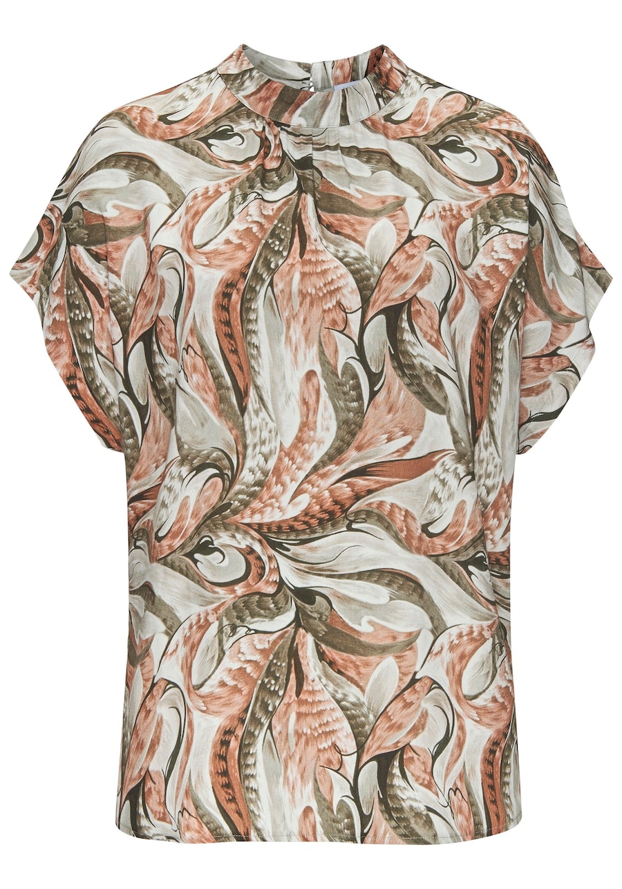 Блуза LASCANA, Mixed Colors
Блуза LASCANA, Mixed Colors