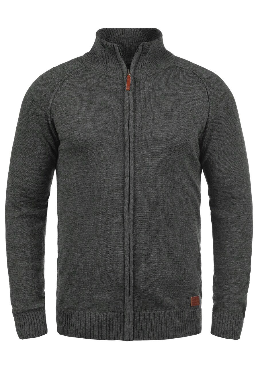 Вязаный кардиган BLEND Daniri, серый
Вязаный кардиган BLEND Daniri, серый