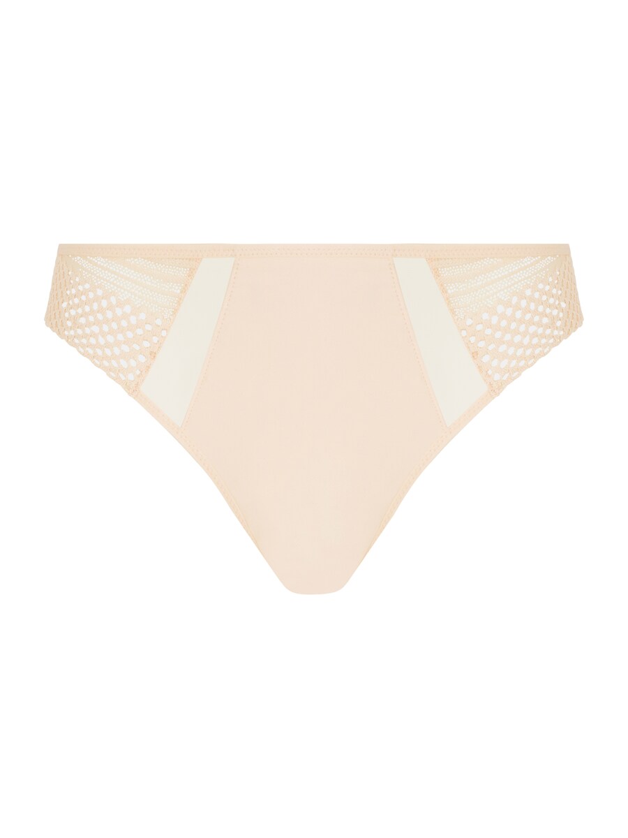 Стринги Chantelle Play, песочный
Стринги Chantelle Play, песочный