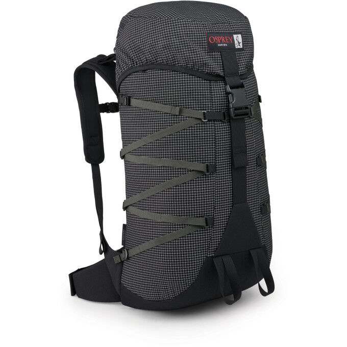 Рюкзак OSPREY HERITAGE AETHER 30 NANOFLY
Рюкзак OSPREY HERITAGE AETHER 30 NANOFLY