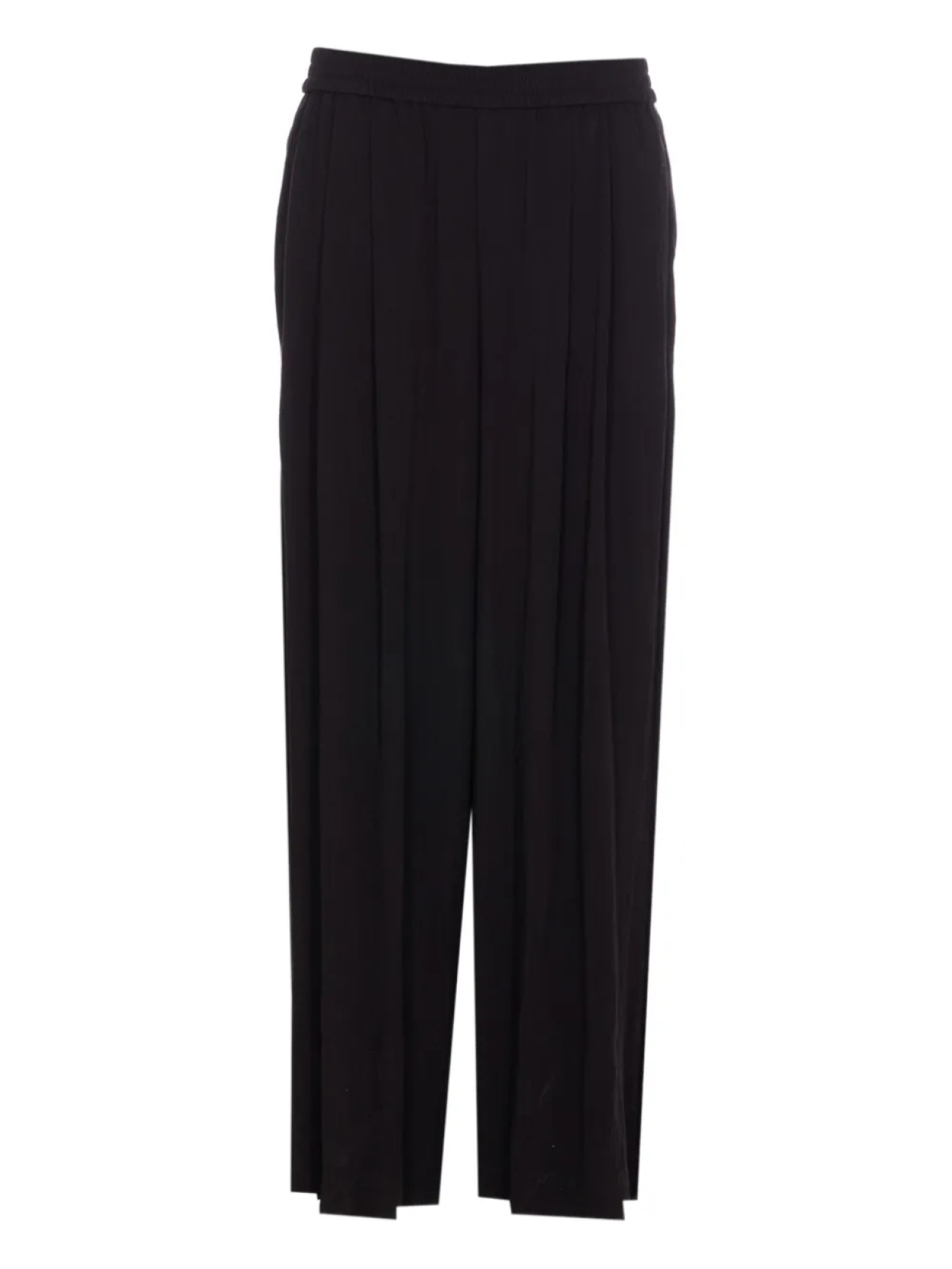 Брюки прямого покроя Eleh, черный
Брюки прямого покроя Eleh, черный