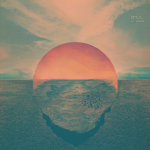 CD диск Tycho: Dive
CD диск Tycho: Dive