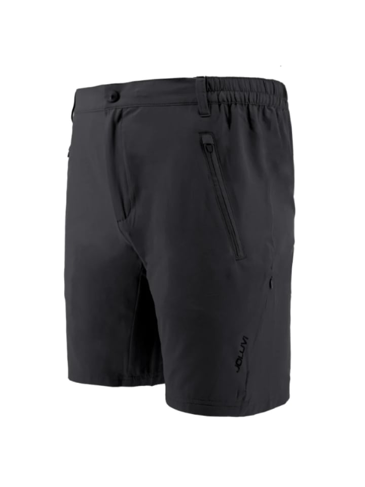 Тканевые шорты Joluvi
Тканевые шорты Joluvi