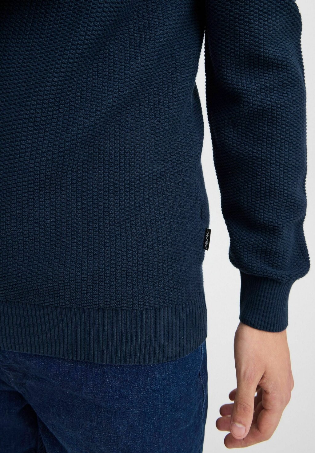 Кардиган Blend, синий
Кардиган Blend, синий