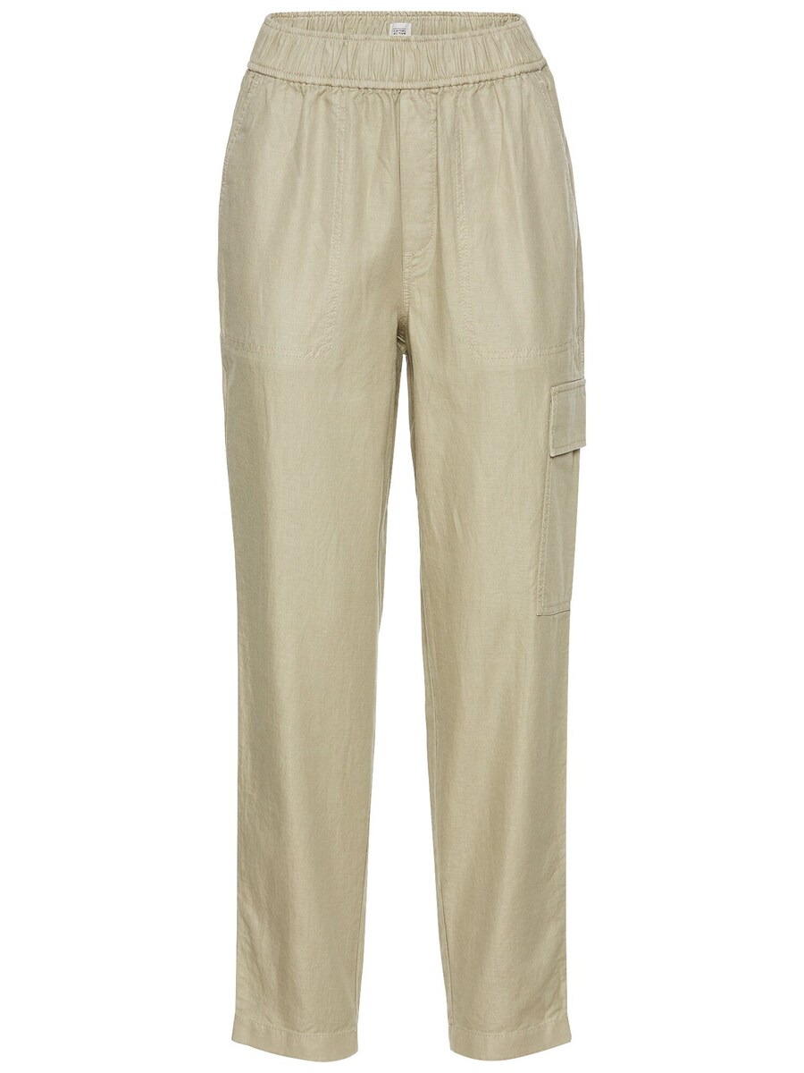 Брюки свободного кроя CAMEL ACTIVE, зеленый
Брюки свободного кроя CAMEL ACTIVE, зеленый