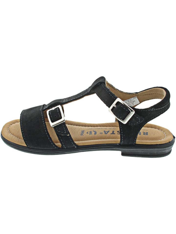 Ricosta Сандалии KALJA черные
Ricosta Сандалии KALJA черные