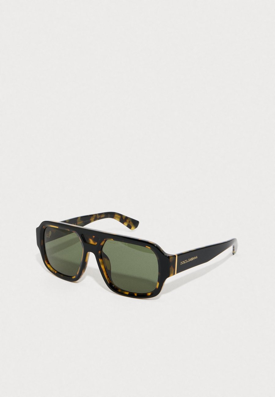 Солнцезащитные очки Dolce&Gabbana Sunglasses, Black/Yellow Havana/Dark Green/Black
Солнцезащитные очки Dolce&Gabbana Sunglasses, Black/Yellow Havana/Dark Green/Black