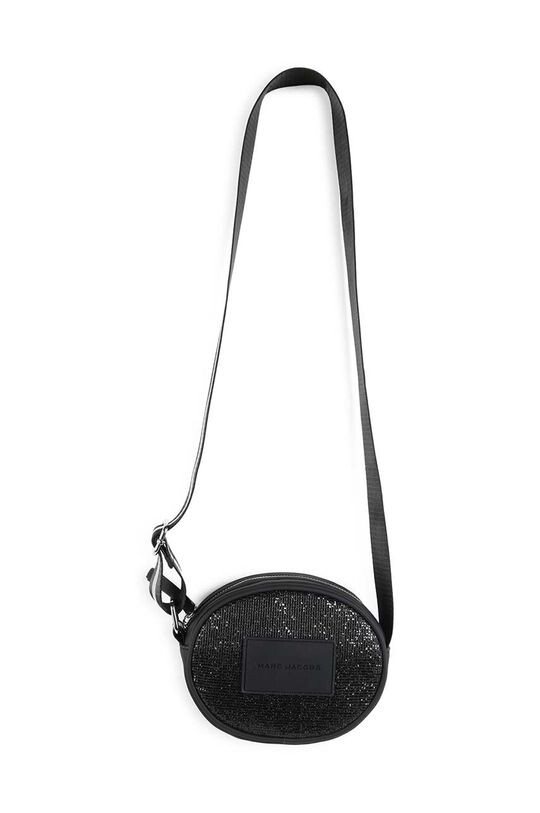 Детская сумочка Marc Jacobs, черный
Детская сумочка Marc Jacobs, черный