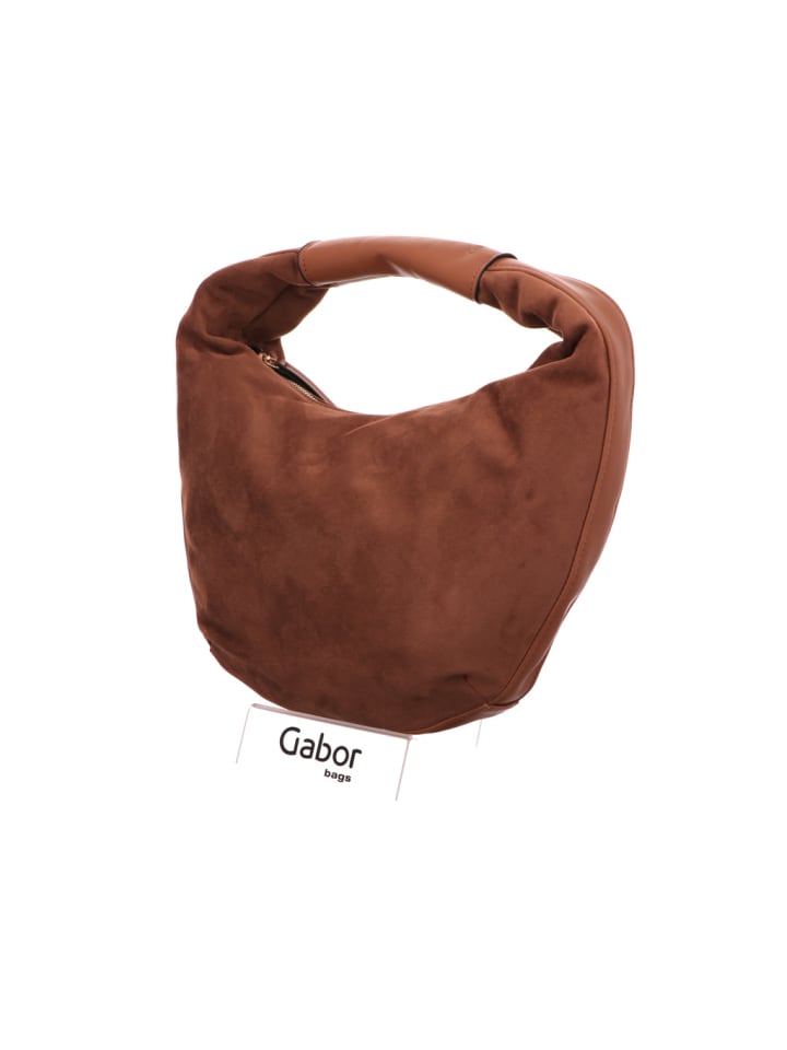 Сумка через плечо коричневого цвета Gabor
Сумка через плечо коричневого цвета Gabor