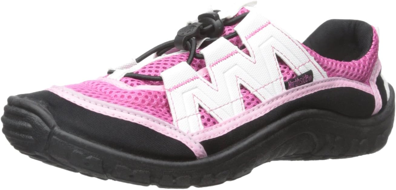 Детские слипоны Northside Kids Brille II для водных видов спорта для малышей/дошкольников/старших детей, белый
Детские слипоны Northside Kids Brille II для водных видов спорта для малышей/дошкольников/старших детей, белый