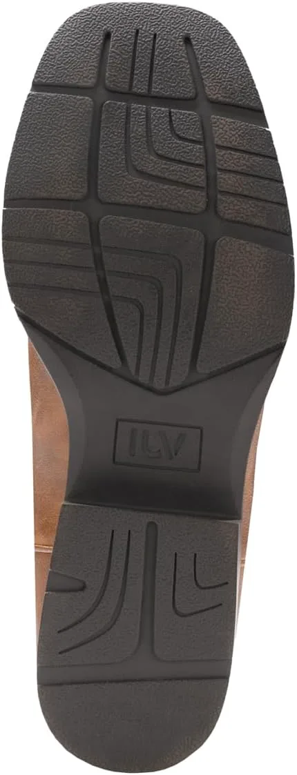 Мужские ковбойские сапоги IUV с широким голенищем, западного стиля, с традиционным американским флагом, ретро с квадратным носком, рабочие деревенские сапоги, коричневый
Мужские ковбойские сапоги IUV с широким голенищем, западного стиля, с традиционным американским флагом, ретро с квадратным носком, рабочие деревенские сапоги, коричневый