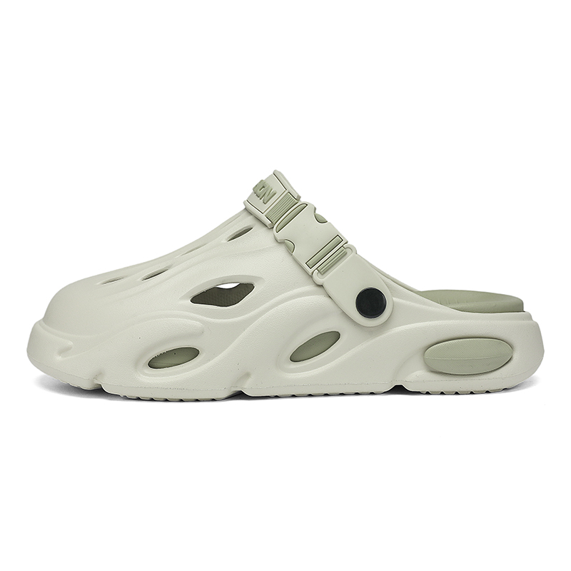 Jinho Клоги мужские светло-зеленые, цвет Light Green
Jinho Клоги мужские светло-зеленые, цвет Light Green