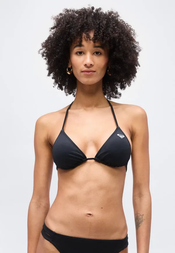 Топ от бикини "тики" из коллекции essentials Roxy, Anthracite, Черный, Топ от бикини "тики" из коллекции essentials Roxy, Anthracite
Топ от бикини "тики" из коллекции essentials Roxy, Anthracite, Черный, Топ от бикини "тики" из коллекции essentials Roxy, Anthracite