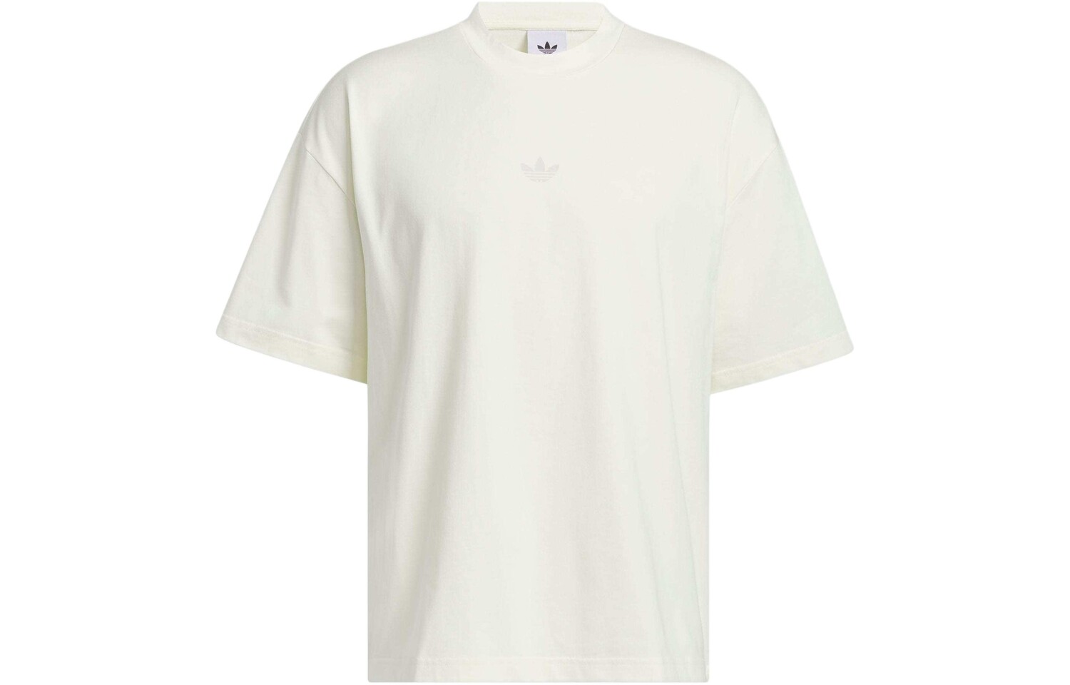 Футболка унисекс цвета слоновой кости белого цвета Adidas Originals, белый
Футболка унисекс цвета слоновой кости белого цвета Adidas Originals, белый