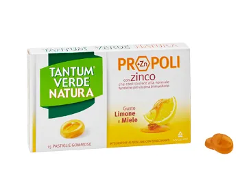 Тантум Верде Натура Лимон и Мед 15 таблеток Средство от боли в горле Tantum
Тантум Верде Натура Лимон и Мед 15 таблеток Средство от боли в горле Tantum