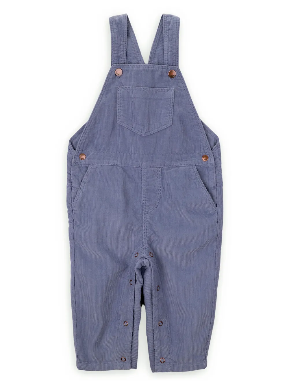 Комбинезон Shawn Knot, синий
Комбинезон Shawn Knot, синий