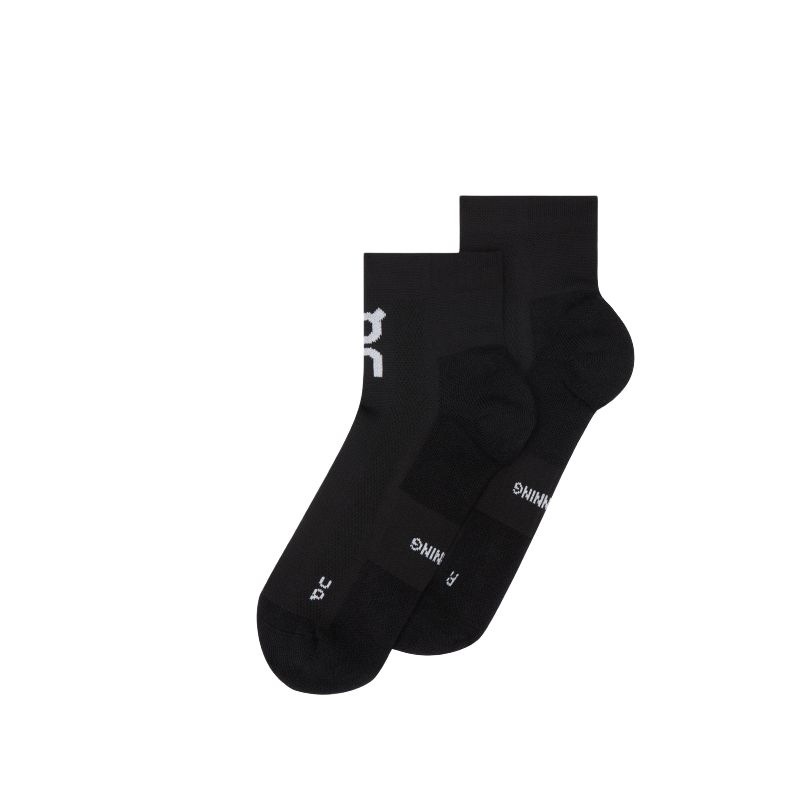 Core Run Sock Mid 2P Crew Socks Unisex 2 Pack On, черный
Core Run Sock Mid 2P Crew Socks Unisex 2 Pack On, черный