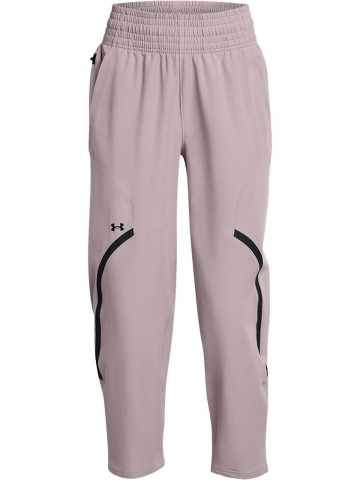 Спортивные штаны Unstoppable Ankle Pant Under Armour, серый
Спортивные штаны Unstoppable Ankle Pant Under Armour, серый