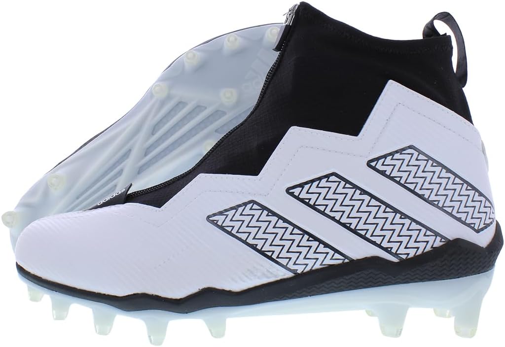 Бутсы Adidas для мужчин Nasty 2.0, белый/черный/серый
Бутсы Adidas для мужчин Nasty 2.0, белый/черный/серый