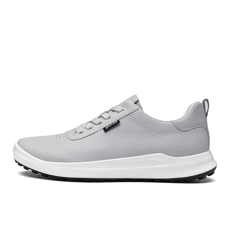 HARSON Повседневные мужские туфли черные, серые - серый, цвет Gray
HARSON Повседневные мужские туфли черные, серые - серый, цвет Gray