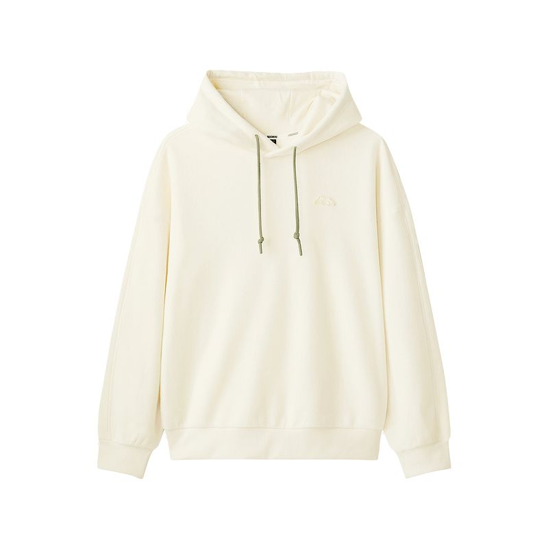 Горный и дикий уличный свитшот женский яично-белый Skechers, цвет яично-белый
Горный и дикий уличный свитшот женский яично-белый Skechers, цвет яично-белый