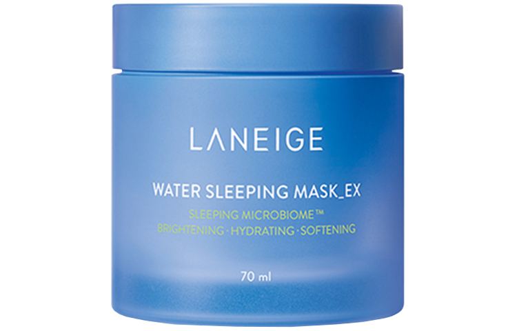 Женская маска для лица LANEIGE
Женская маска для лица LANEIGE