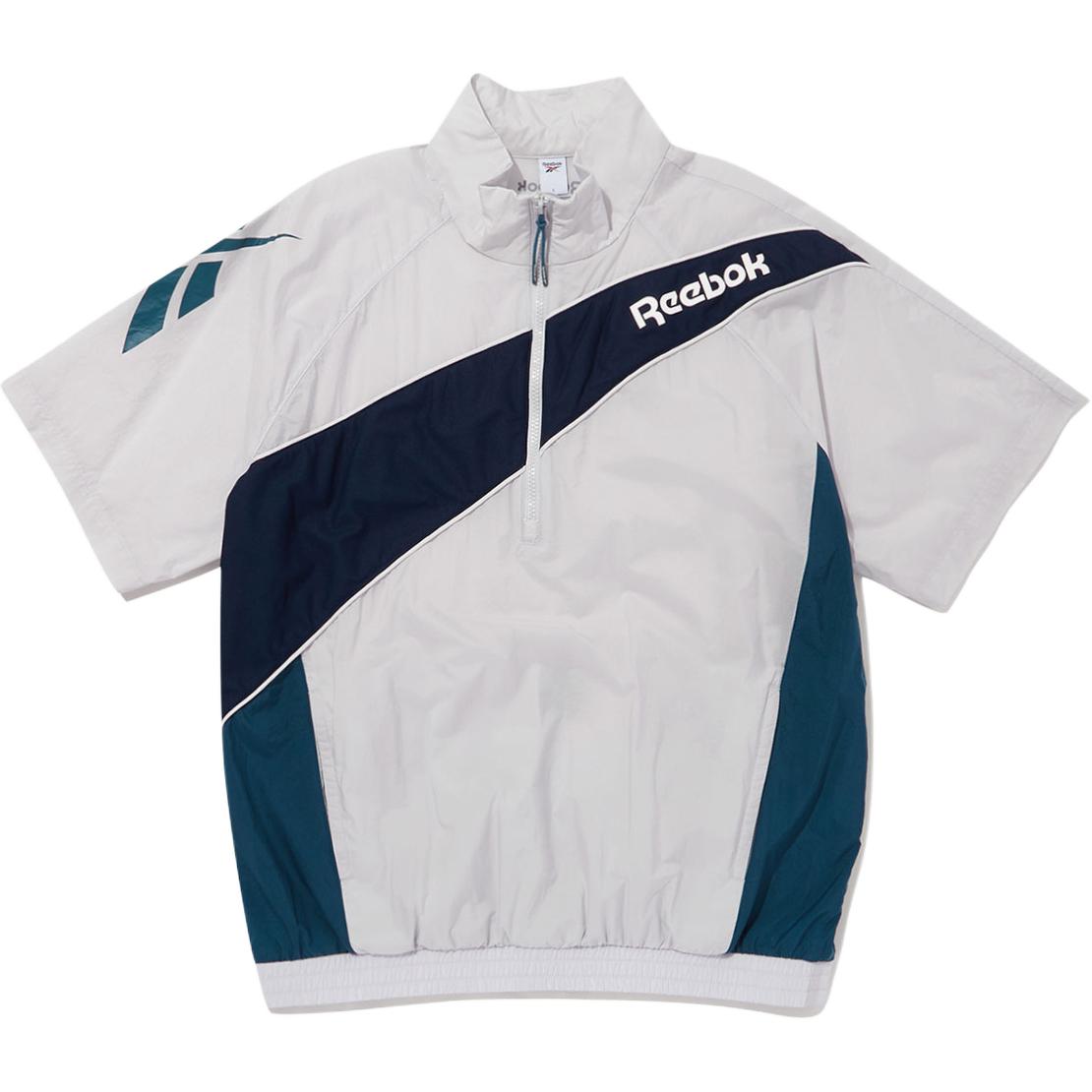 Куртка мужская серая Reebok, серый
Куртка мужская серая Reebok, серый