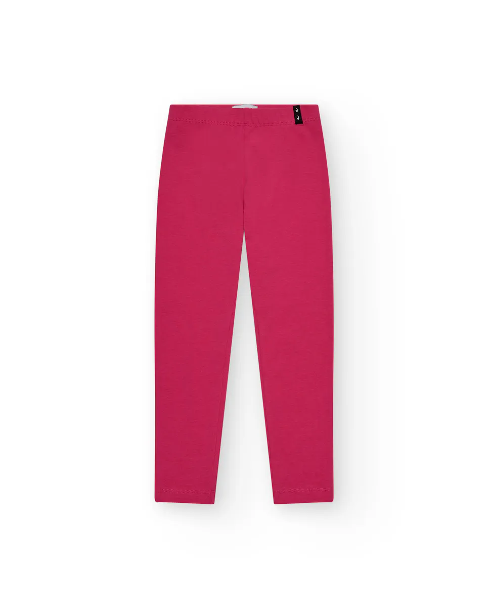 Леггинсы для девочек Tuc tuc, фуксия
Леггинсы для девочек Tuc tuc, фуксия