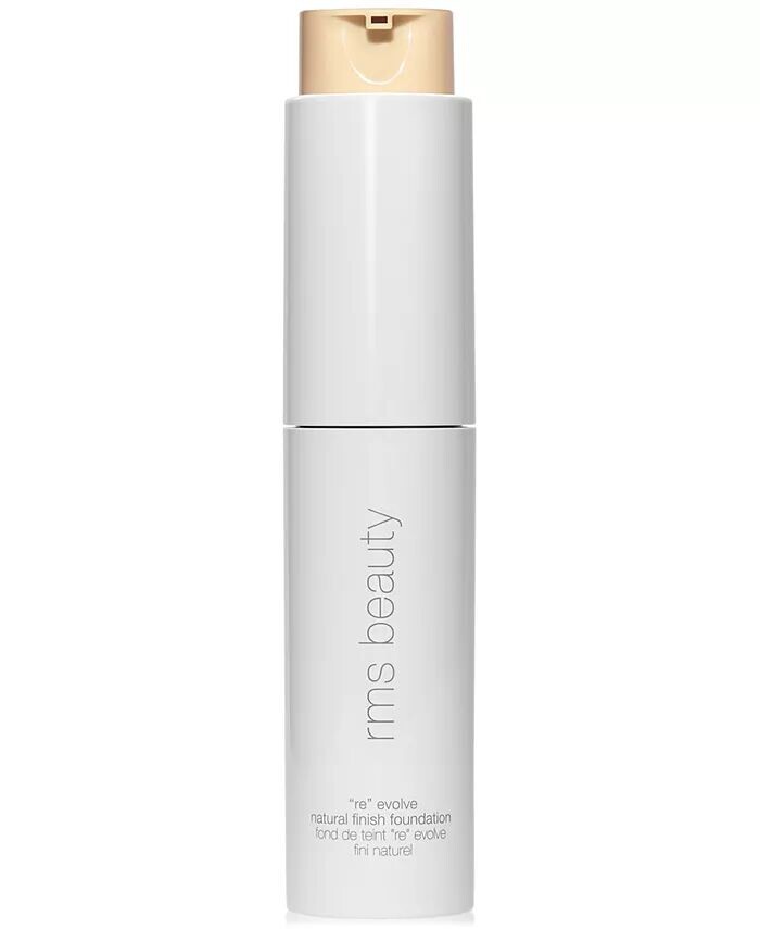 Re Тональная основа Evolve Natural Finish Rms Beauty, цвет 000 Lightest Alabaster
Re Тональная основа Evolve Natural Finish Rms Beauty, цвет 000 Lightest Alabaster