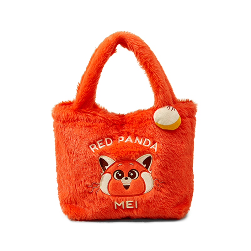 Disney Клубничный медвежонок Сумка плюш, Red-Beautiful
Disney Клубничный медвежонок Сумка плюш, Red-Beautiful