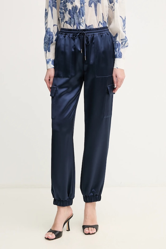 Брюки NEW MARZIA Guess, темно-синий
Брюки NEW MARZIA Guess, темно-синий