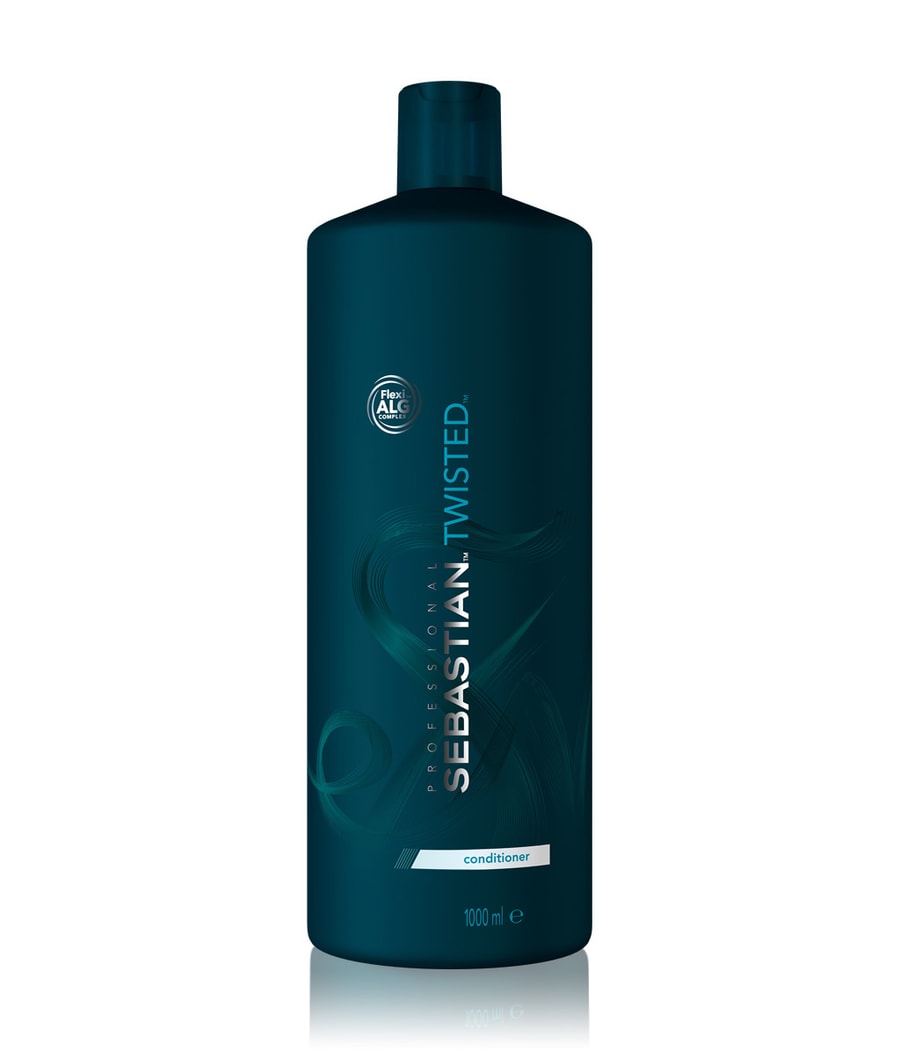 Кондиционер Sebastian Professional Twisted, 1000 ml
Кондиционер Sebastian Professional Twisted, 1000 ml