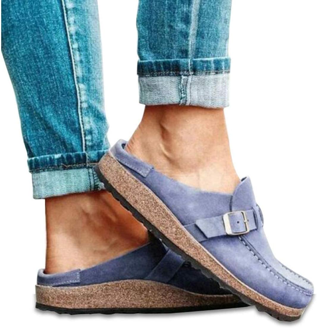 Повседневные сабо-лоферы Uohufidabfd, фиолетовый
Повседневные сабо-лоферы Uohufidabfd, фиолетовый