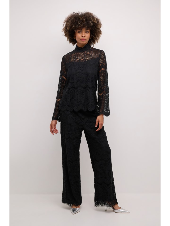 Блузка CULTURE, черный
Блузка CULTURE, черный