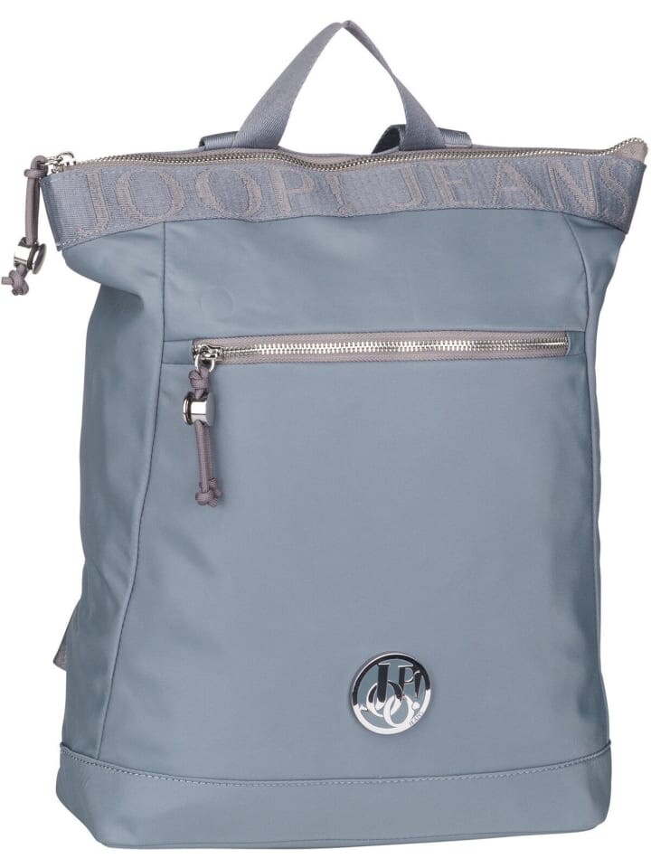 Рюкзак JOOP! Rucksack / Backpack Lietissimo Elva Backpack LVZ, цвет Infinity
Рюкзак JOOP! Rucksack / Backpack Lietissimo Elva Backpack LVZ, цвет Infinity