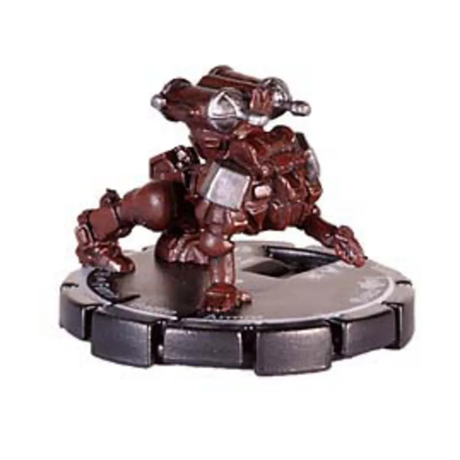 Боевая броня Фенрира № 023 — ветеран, Mechwarrior - Fire for Effect - Singles
Боевая броня Фенрира № 023 — ветеран, Mechwarrior - Fire for Effect - Singles