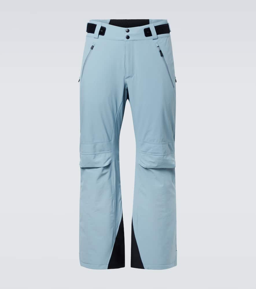 Брюки для катания на лыжах Nuke Suit Aztech Mountain, Glacier
Брюки для катания на лыжах Nuke Suit Aztech Mountain, Glacier