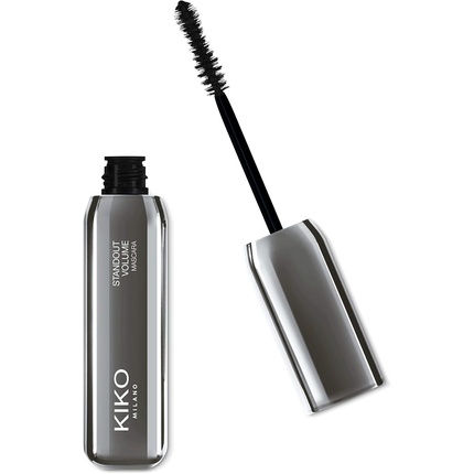 Тушь для ресниц Standout Volume с насыщенным эффектом увеличения объема Kiko Milano
Тушь для ресниц Standout Volume с насыщенным эффектом увеличения объема Kiko Milano