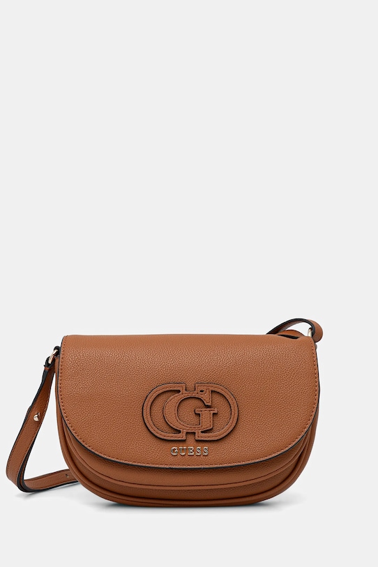 Сумка CALEBRA Guess, коричневый
Сумка CALEBRA Guess, коричневый