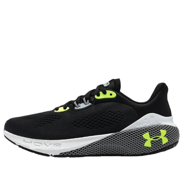 Кроссовки hovr machina 3 daylight 2.0 cn 'black lime green' Under Armour, черный
Кроссовки hovr machina 3 daylight 2.0 cn 'black lime green' Under Armour, черный