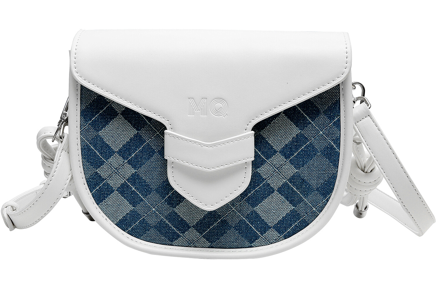 Женская сумка Mq, Белый (с подарочной коробкой MYLOVE)
Женская сумка Mq, Белый (с подарочной коробкой MYLOVE)