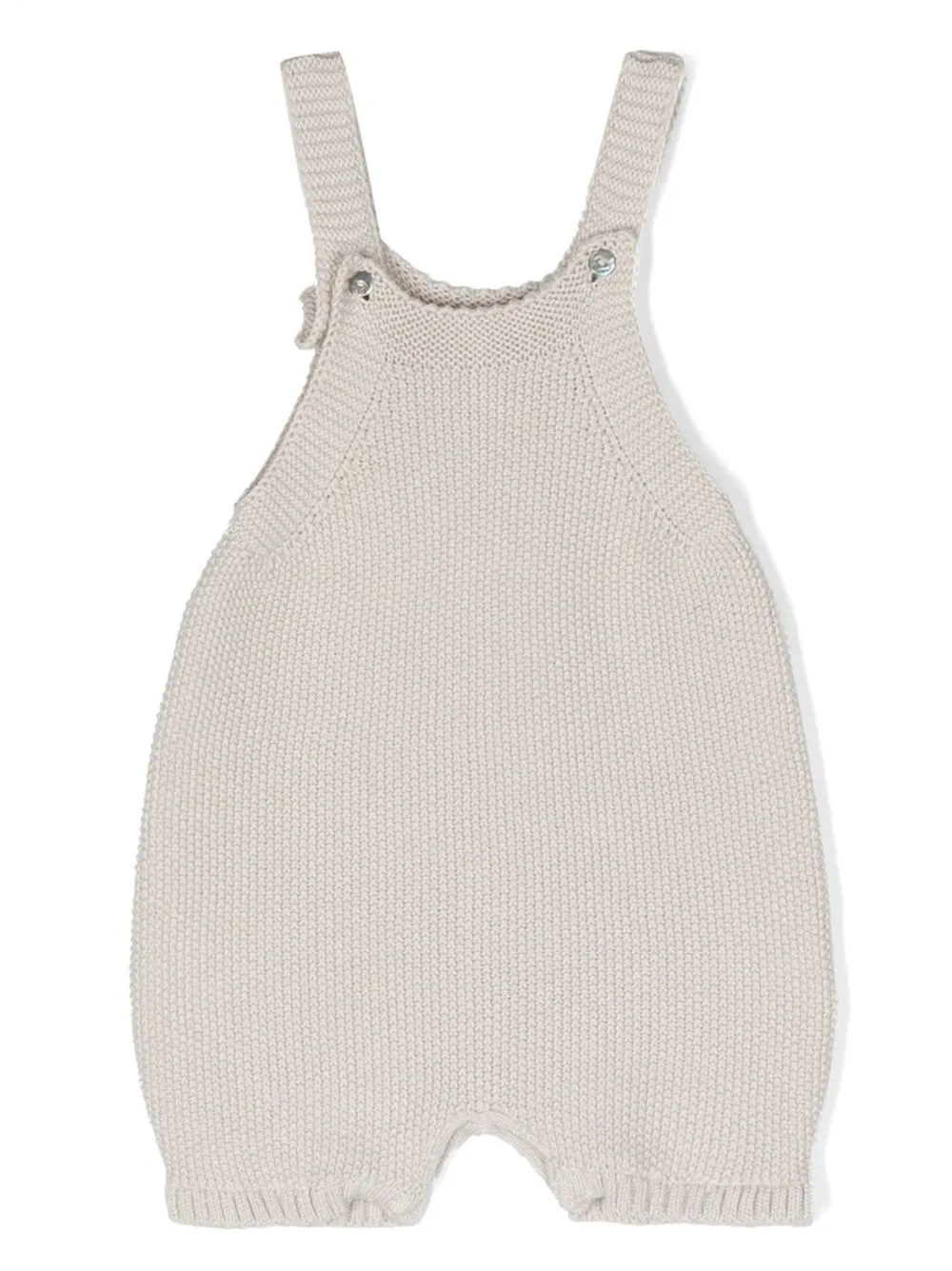 Трикотажный ромпер Tenny Knot, серый
Трикотажный ромпер Tenny Knot, серый