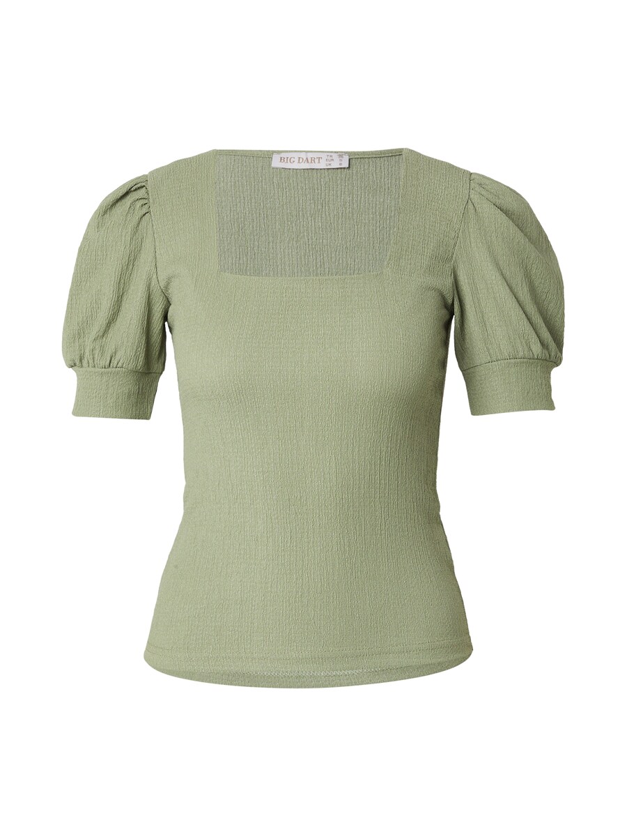 Блуза Happiness İstanbul, светло-зеленый
Блуза Happiness İstanbul, светло-зеленый