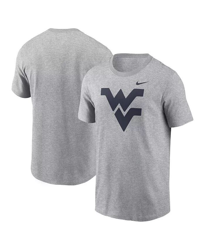 Футболка мужская серо-лиловая West Virginia Mountaineers Primetime Evergreen с логотипом Nike
Футболка мужская серо-лиловая West Virginia Mountaineers Primetime Evergreen с логотипом Nike