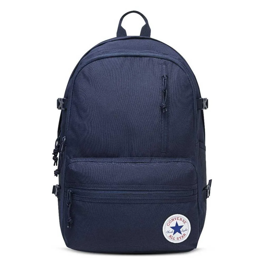 Детский рюкзак Converse Cam Straight Edge 26L Converse kids, синий
Детский рюкзак Converse Cam Straight Edge 26L Converse kids, синий