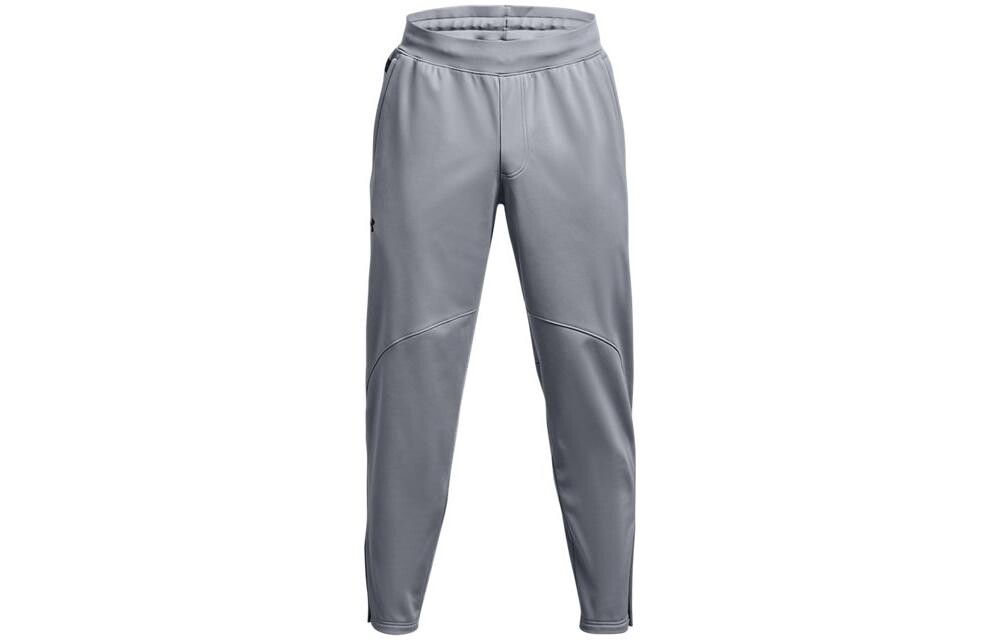 Неудержимые трикотажные спортивные штаны мужские серые Under Armour, серый
Неудержимые трикотажные спортивные штаны мужские серые Under Armour, серый