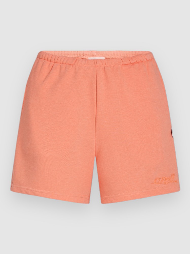 Шорты O'Neill Essentials Script Shorts, coral pink
Шорты O'Neill Essentials Script Shorts, coral pink