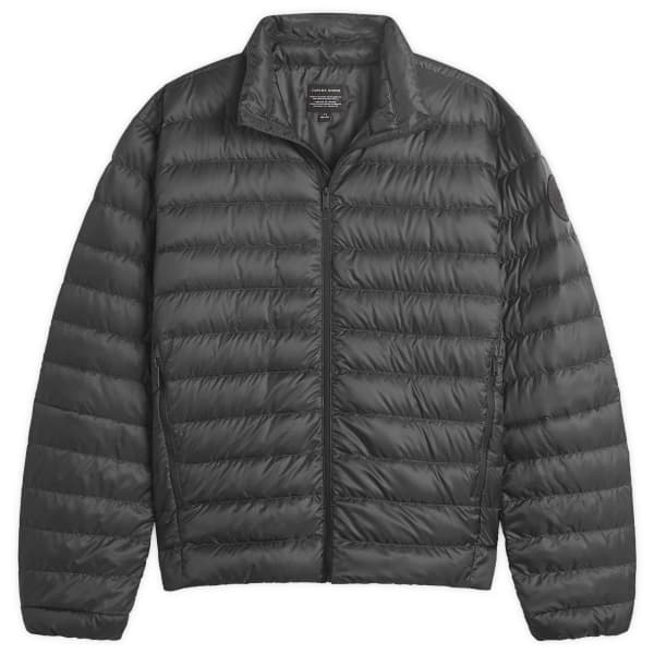 Куртка Stratus Canada Goose, черный
Куртка Stratus Canada Goose, черный