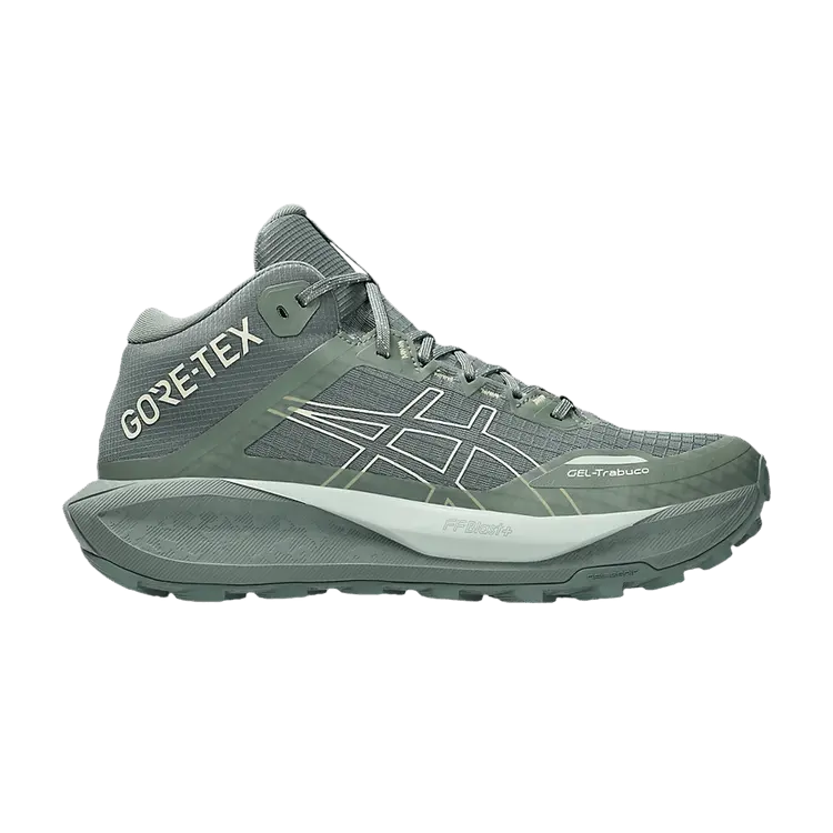 Кроссовки ASICS Gel Trabuco MT GORE-TEX 'Monument Blue Vanilla', серый
Кроссовки ASICS Gel Trabuco MT GORE-TEX 'Monument Blue Vanilla', серый