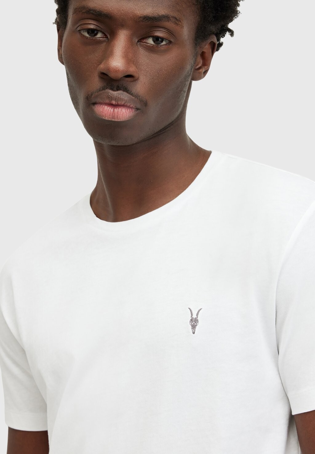 Базовая футболка TONIC CREW 3 PACK AllSaints, черный
Базовая футболка TONIC CREW 3 PACK AllSaints, черный